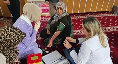 Bulaşıcı hastalıklardan korunma eğitimi