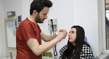 Burun estetiğinde öncelik sağlık olmalı