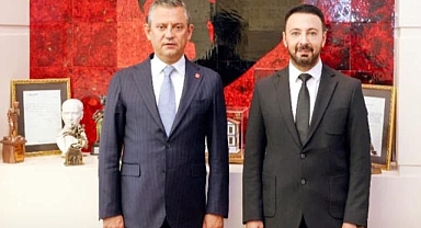 CHP'nin şaibeli kurultayında ifadeler alınıyor! Erzurum İl Başkanı şüpheli listesinde 