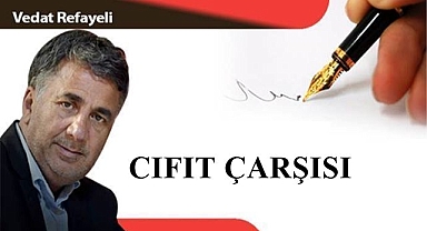 Cıfıt Çarşısı