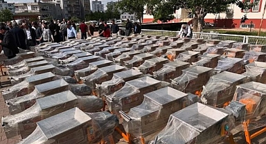 Çiftçilere üzüm sıkma makinesi dağıtıldı
