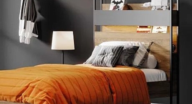 Çocuk Odası Boya Renkleri Nelerdir?