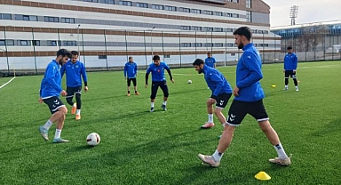 Çok sayıda oyuncusu futsal turnuvasında… Tortum eksik çalıştı