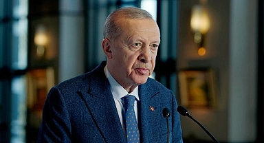 Cumhurbaşkanı Erdoğan: 'EİT 2025 Erzurum'a güç katacak'