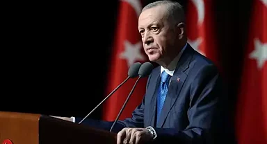 Cumhurbaşkanı Erdoğan müjdeyi verdi! 25 bin yeni öğretmen atanacak