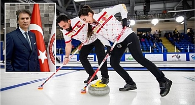 Curling'te tarih yazacaklar