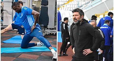 Dadaş bitti demedi daha!