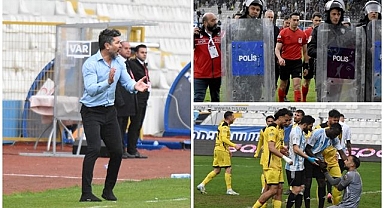 Dadaş’ın aklı kaldı