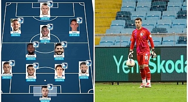 Dadaş'ın en değerli 11'i