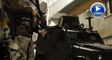 DEAŞ'a büyük darbe! 49 ilde 210 yakalama