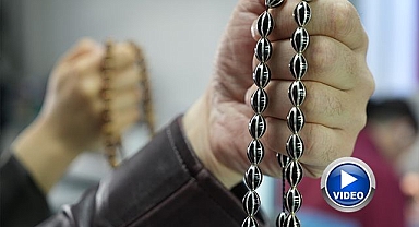 Doğanın meyvesi sanata dönüşüyor