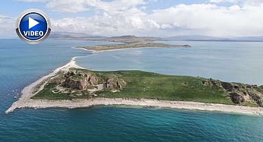 Doğaseverleri mest eden yarımada