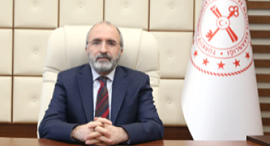 Dr. Cengiz Yavilioğlu yeniden atandı