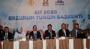 Dünya Palandöken'e taşınacak