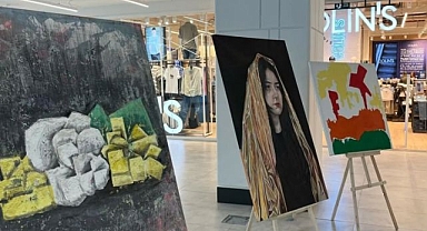 Dünya Sanat Gününe özel sergi