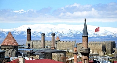 EİT 2025 Erzurum Turizm Başkenti programı açıklandı