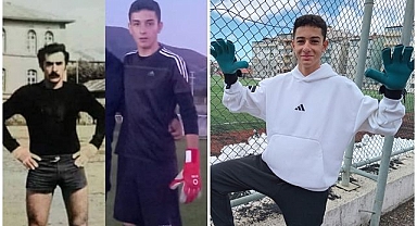 Ersin’in veliahtı!