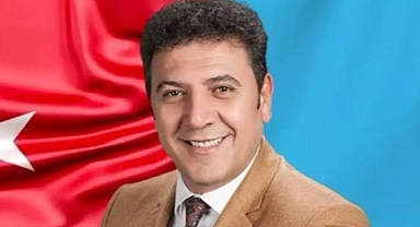 Erzurum Anahtar Parti İl Başkanlığına sürpriz atama