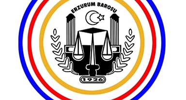 Erzurum Barosu'ndan bildiri: 'Ermeni lobisi propagandaya devam ediyor'