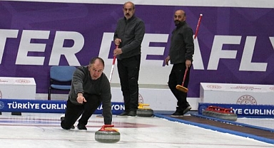 Erzurum'da 50 yaşında milli olma hayali