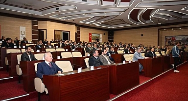 Erzurum’da 544 kamu yatırım projesi var
