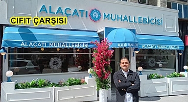 Erzurum’da Alaçatı rüzgarı