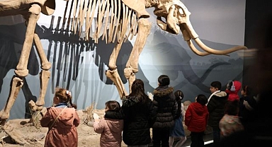 Erzurum'da anlamlı tarih etkinliği