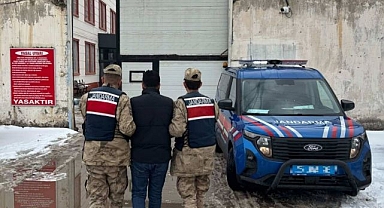 Erzurum'da aranması bulunan 140 kişi yakalandı
