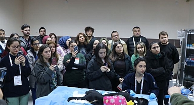 Erzurum'da 'Hayvancılık Çalıştayı' sona erdi