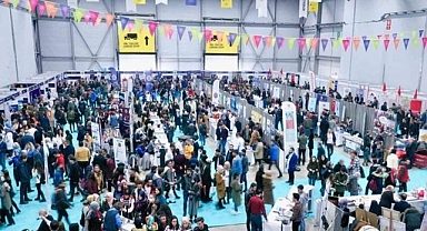 Erzurum'da iş arayanlar bu fuarı kaçırmasın