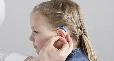 Erzurum'da işitme kayıplarında erken tanı