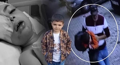 Erzurum'da öğrenciyi ezen servis şoförü hakim karşısına çıktı