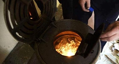 Erzurum'da sobadan sızan gaz anne ve çocuklarını zehirledi
