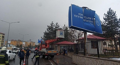 Erzurum'dan ihbar yağdı!