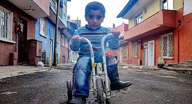 Erzurum nüfusunun yüzde 28’i çocuk   