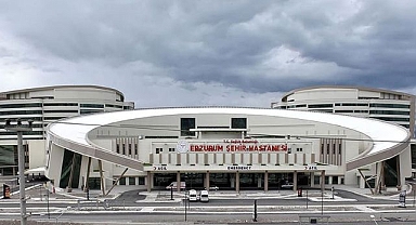 Erzurum Şehir Hastanesi’nden Mayıs ayına özel akşam poliklinikleri hizmeti