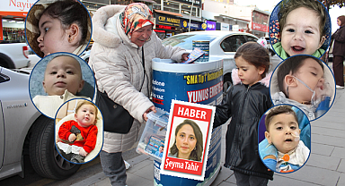 Erzurum'un SMA karnesi