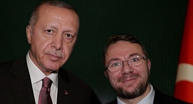 Erzurumlu Profesöre önemli görev