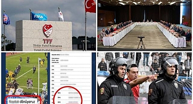 Erzurumspor FK harekete geçti!