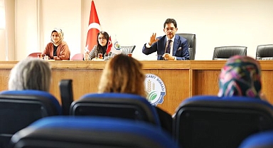 ETB'den kadın kooperatiflerine tam destek