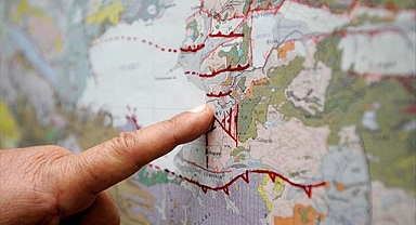 Fay haritası güncellendi! İşte Türkiye'de deprem riski en düşük 20 il