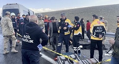 Feci kazada ölü sayısı 8’e yükseldi   