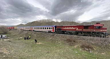 Felaketin eşiğinden döndü!