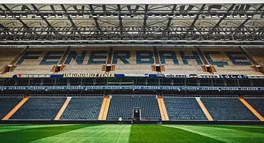 Fenerbahçe, stat yenileme projesini açıkladı