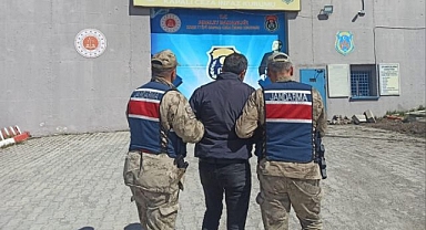 FETÖ firarisi yakalandı