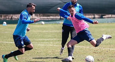 Fırsat ayağımızda!