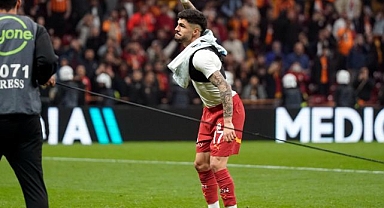 Galatasaray'da galibiyet 3'lüsü