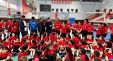 Geleceğin sultanları Erzurum'da yetişiyor