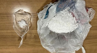 Gençlerin yoğun olduğu alanlarda 'Torbacı’ operasyonu