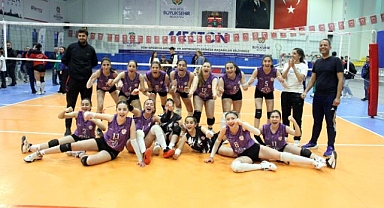 Grup Müsabakası sona erdi